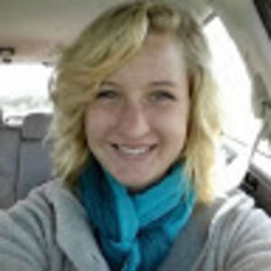 Meet your Posher, Kenzie